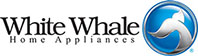 شعار صيانة وايت ويل White Whale الرسمي المعتمد في مصر